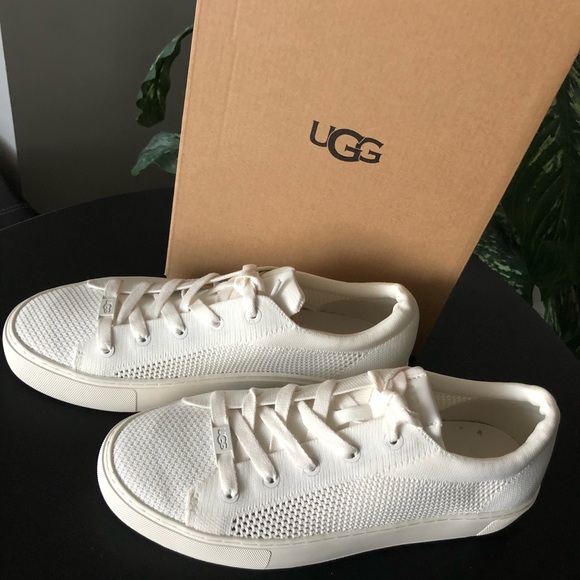 🆕UGG Sneakers. NWT  0099995 - Picture 3 of 8